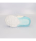 LUMINOUS BLUEY SNEAKERS, SIZES 23–28