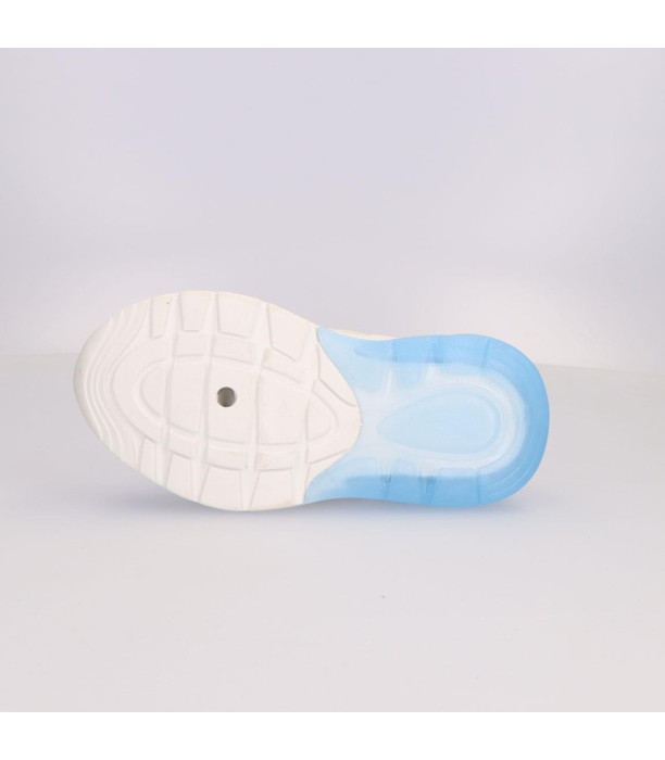 GLOW-IN-THE-DARK PAW PATROL SNEAKERS 23-28