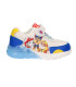 GLOW-IN-THE-DARK PAW PATROL SNEAKERS 23-28