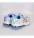 LIGHT-UP PVC SNEAKERS FROZEN 25-32