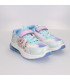 LIGHT-UP PVC SNEAKERS FROZEN 25-32