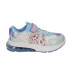 GLOWING PVC MARATHON SNEAKERS FROZEN 25-32