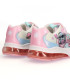 GLOWING PVC MARATHON SHOES STITCH YOU&ME 25-32