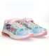 LIGHT-UP PVC SNEAKERS STITCH YOU&ME 25-32