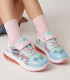 LIGHT-UP PVC SNEAKERS STITCH YOU&ME 25-32
