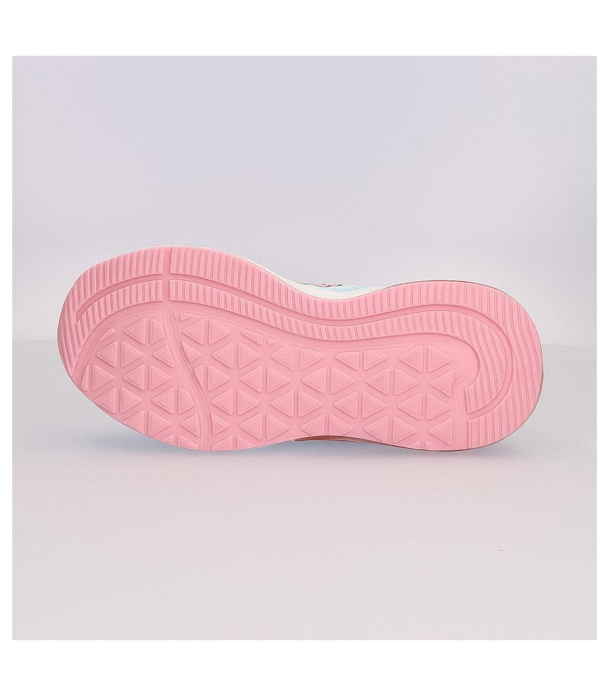 GLOWING PVC MARATHON SHOES STITCH YOU&ME 25-32