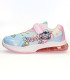 LIGHT-UP PVC SNEAKERS STITCH YOU&ME 25-32