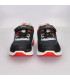 GLOW-IN-THE-DARK PVC SPIDERMAN MARATHON SNEAKERS, SIZE 25–32