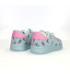 PVC STITCH SNEAKERS, BLUE, 30–37