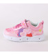 LIGHT-UP EVA SNEAKERS PEPPA PIG 23-28