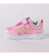 LIGHT-UP EVA SNEAKERS PEPPA PIG 23-28