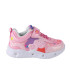 GLOW-IN-THE-DARK EVA MARATHON SNEAKERS PEPPA PIG 23–28