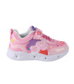 LIGHT-UP EVA SNEAKERS PEPPA PIG 23-28