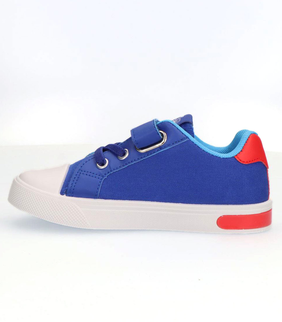 SPIDERMAN LIGHT-UP SNEAKERS 25-32