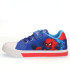 SPIDERMAN LIGHT-UP SNEAKERS 25-32