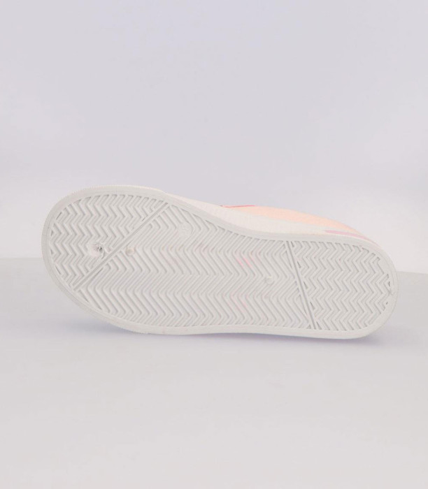 LIGHT-UP HELLO KITTY SNEAKERS 25-32