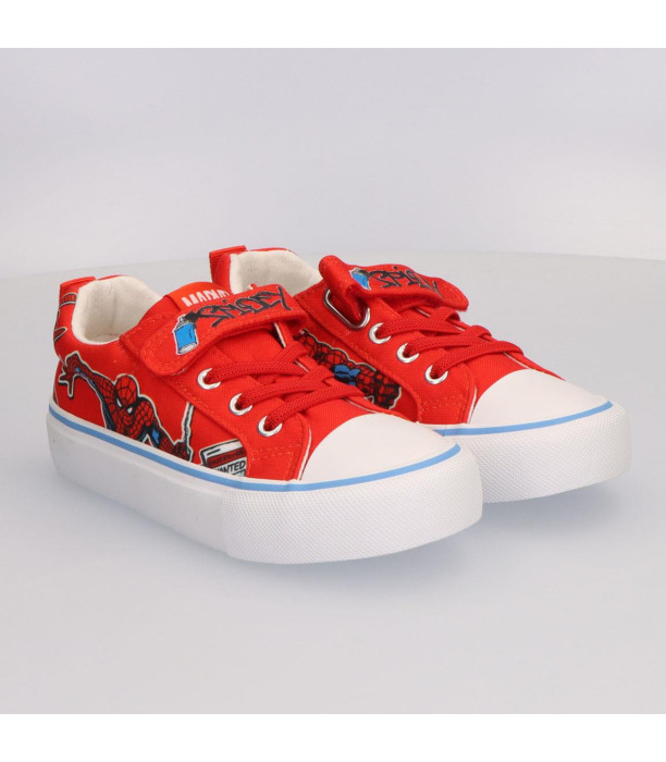 SPIDERMAN SNEAKERS 28-35