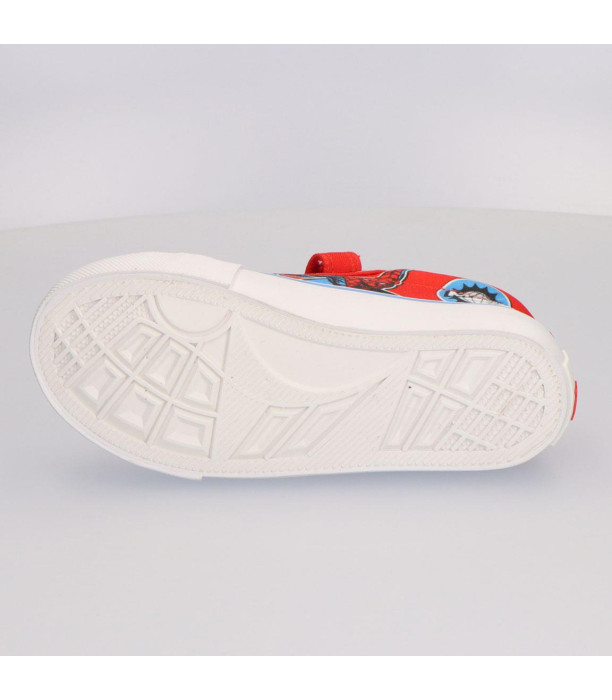 SPIDERMAN SNEAKERS 28-35