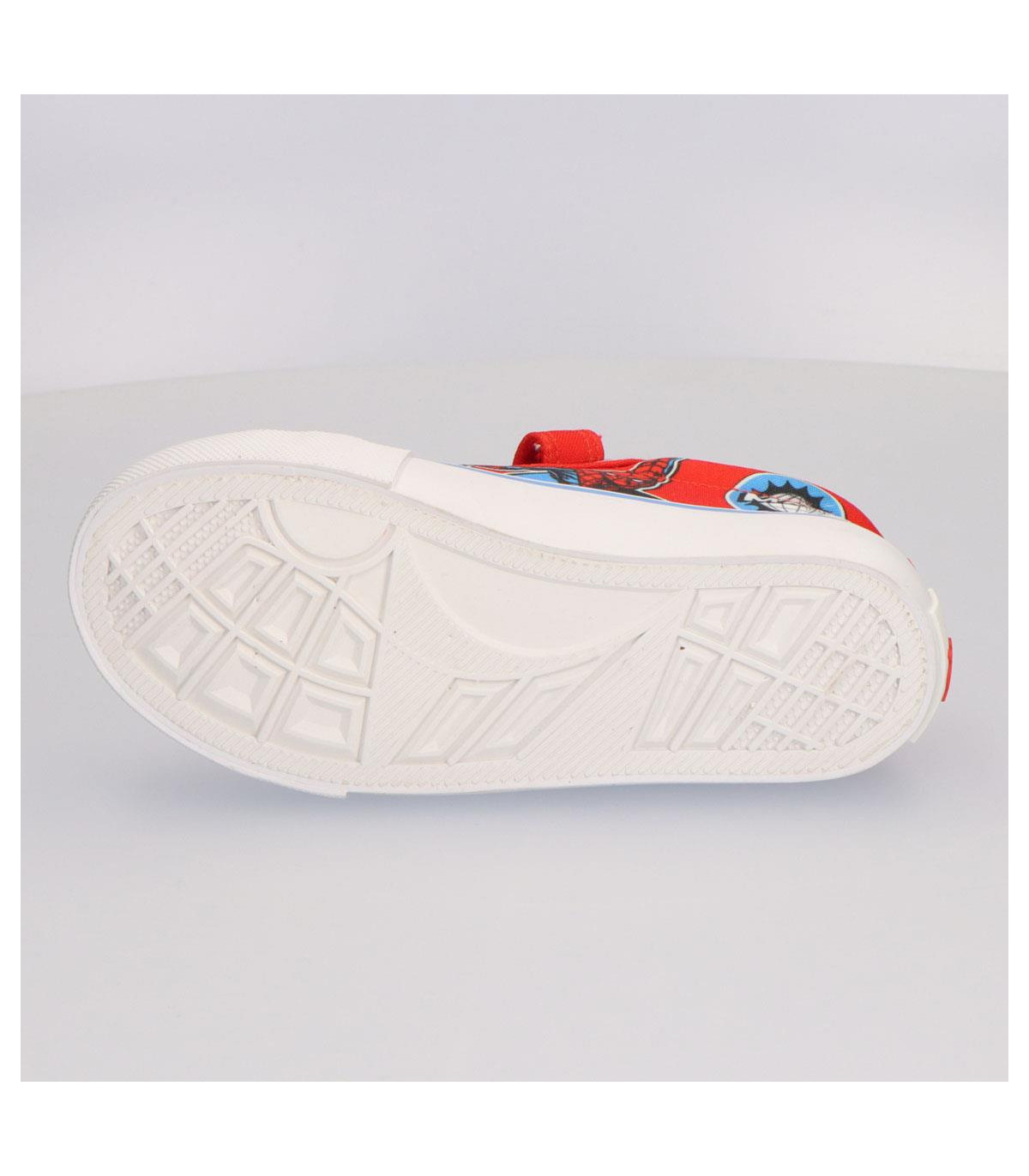 SPIDERMAN SNEAKERS 28-35