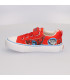 SPIDERMAN SNEAKERS 28-35