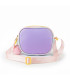 OVAL HELLO KITTY SHOULDER BAG