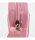 HELLO KITTY HEART-SHAPED SHOULDER BAG