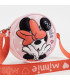 ROUND MINNIE SHOULDER BAG