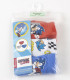 BRIEFS, 3 PER PACK, SONIC, AGES 2-8 YEARS
