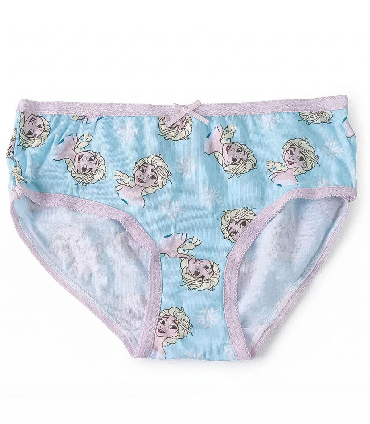 BRIEFS, 3 PER PACK, FROZEN, AGES 2-8 YEARS