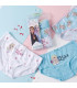 BRIEFS, 3 PER PACK, FROZEN, AGES 2-8 YEARS