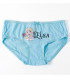 BRIEFS, 3 PER PACK, FROZEN, AGES 2-8 YEARS