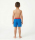 SUPERMAN SWIM SHORTS 4-10 YEARS