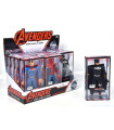 SUPERHEROES IN BLISTER PACK, 28 CM, 3 TYPES