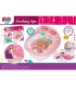 SPA PEDICURE KIT WITH BALLS