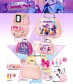 K-POP MAKEUP IN EVERY SUITCASE