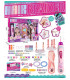 LARGE BRAIDING AND BRACELET KIT 2-IN-1