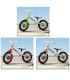 WHEEL BALANCE