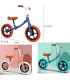 BALANCE BIKE