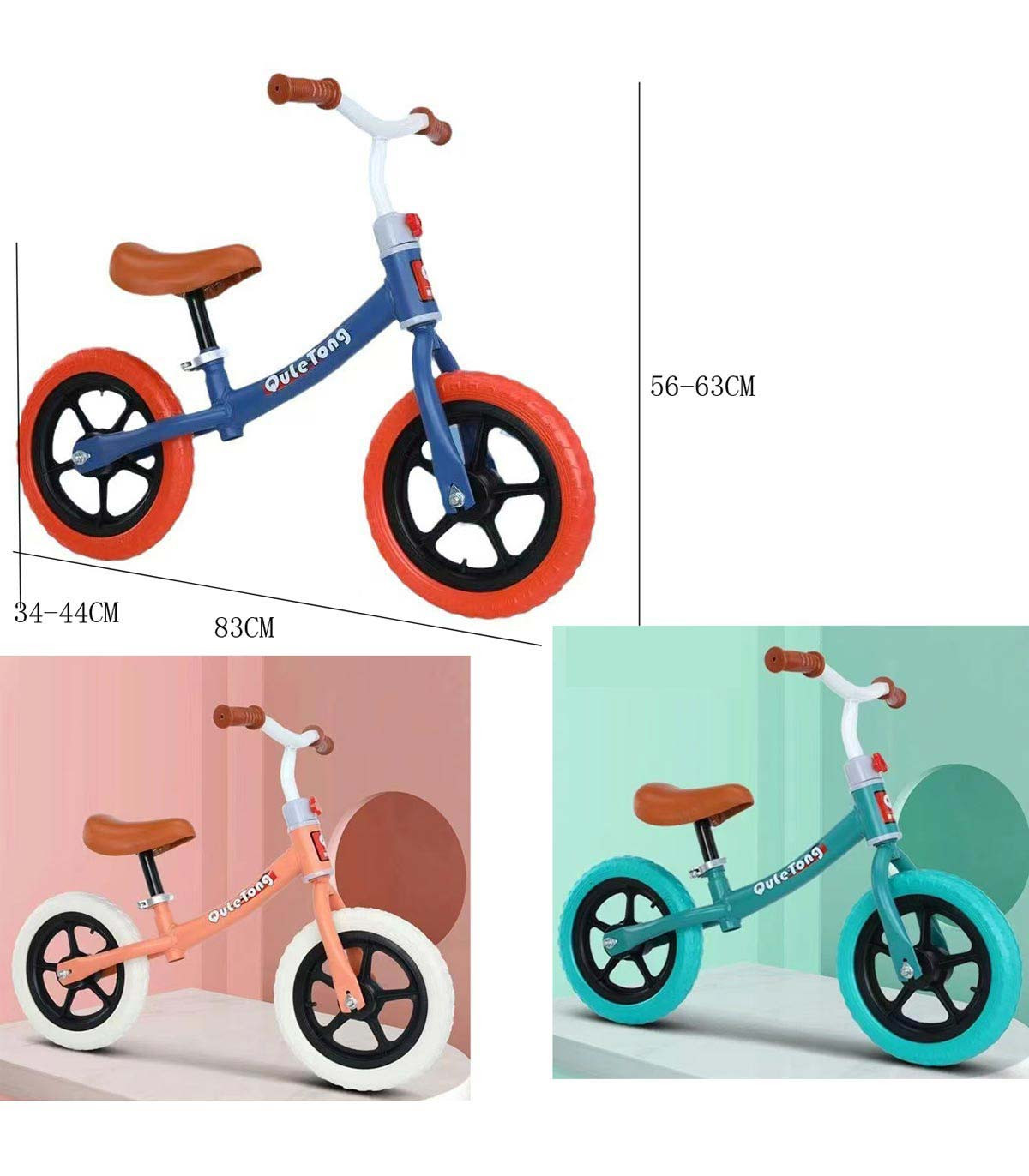 WHEEL BALANCE