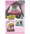 SMALL ELECTRONIC CAR GAME
