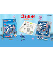 STITCH CONSTRUCTION PUZZLE