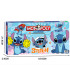 MONOPOLY STITCH