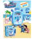 ATM WITH STITCH PUZZLE
