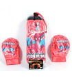 SPIDER PUNCHING BAG 31 CM