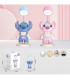 STITCH LAMP, 2 COLORS