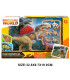 3 DINOSAURS WITH SOUND AND LIGHT