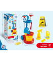 CLEANING KIT IN A BOX