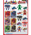 copy of TRANSFORMER WITH MASK, 2 TYPES
