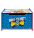 WOODEN PAW PATROL TOY BOX