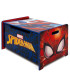 SPIDERMAN WOODEN TOY BOX